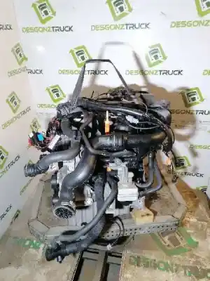 Peça sobressalente para automóvel em segunda mão motor completo por audi a4 berlina (8e) 1.9 tdi referências oem iam brb