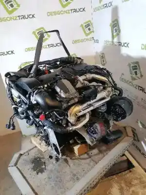 Second-hand car spare part complete engine for audi a4 berlina (8e) 1.9 tdi oem iam references brb  