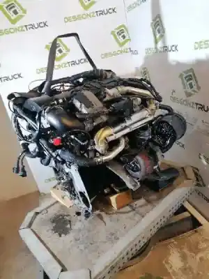 Second-hand car spare part complete engine for audi a4 berlina (8e) 1.9 tdi oem iam references brb  