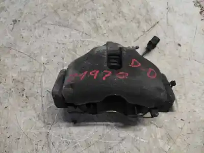 Peça sobressalente para automóvel em segunda mão pinça de travão dianteira direita por audi a4 berlina (8e) 1.9 tdi referências oem iam 