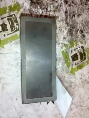 Peça sobressalente para automóvel em segunda mão QUADRANTE por ASTRA .......  Referências OEM IAM 98474384  