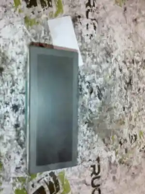 Peça sobressalente para automóvel em segunda mão QUADRANTE por ASTRA .......  Referências OEM IAM 98474380  