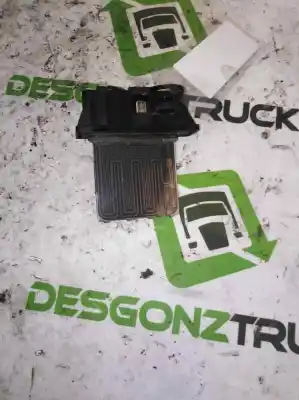 Second-hand car spare part heater blower for renault maxity fg 150.35/45 oem iam references 271508h300