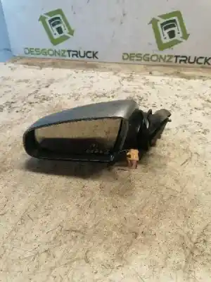 Peça sobressalente para automóvel em segunda mão espelho retrovisor esquerdo por audi a4 berlina (8e) 1.9 tdi referências oem iam 