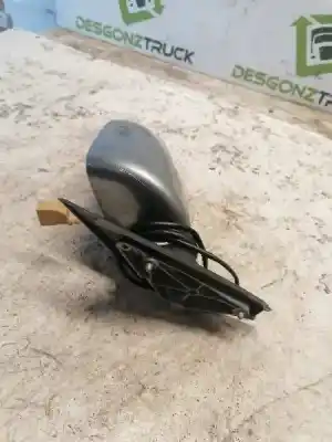 Peça sobressalente para automóvel em segunda mão espelho retrovisor esquerdo por audi a4 berlina (8e) 1.9 tdi referências oem iam  5 cables 