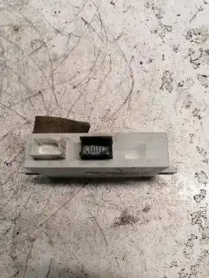 Second-hand car spare part electronic module for bmw serie 3 berlina (e46) 320d oem iam references 6904023  12/12 pins