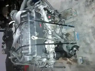 Second-hand car spare part COMPLETE ENGINE for FORD TRANSIT CAJA CERRADA, CORTA (FY) (2000 =>)  OEM IAM references F3FA  