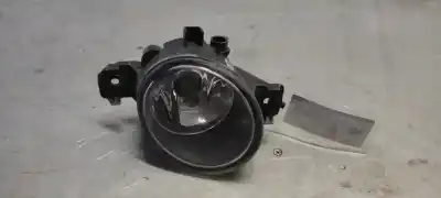 Second-hand car spare part LEFT FOG LIGHT for RENAULT MODUS  OEM IAM references  2 PINS 