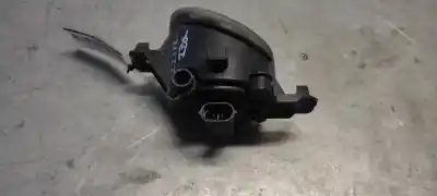 Second-hand car spare part left fog light for renault modus confort dynamique oem iam references  2 pins 