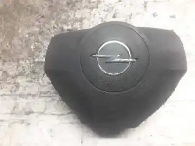 Pezzo di ricambio per auto di seconda mano air bag anteriore sinistro per opel zafira b cosmo riferimenti oem iam 13111348