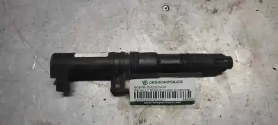 Peça sobressalente para automóvel em segunda mão bobina de ignição por renault modus confort dynamique referências oem iam bae409a245