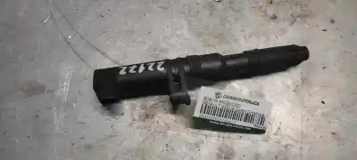 Peça sobressalente para automóvel em segunda mão bobina de ignição por renault modus confort dynamique referências oem iam bae409a245