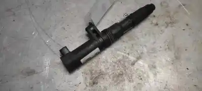 Second-hand car spare part ignition coil for renault modus confort dynamique oem iam references bae409a245  2 pins