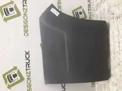 Pezzo di ricambio per auto di seconda mano punta paraurti posteriore destra per peugeot boxer furgón 2.2 hdi 120 riferimenti oem iam 1305768070