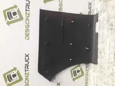 Pezzo di ricambio per auto di seconda mano punta paraurti posteriore destra per peugeot boxer furgón 2.2 hdi 120 riferimenti oem iam 1305768070  