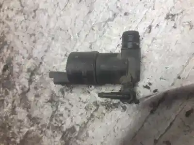 Peça sobressalente para automóvel em segunda mão motor limpa vidros por peugeot 207 confort referências oem iam 9641553880