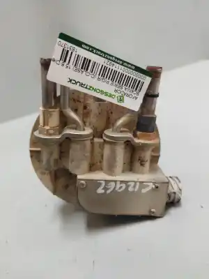 Second-hand car spare part fuel tank sender unit for scania serie p/g/r (c-clase) 15.6 diesel oem iam references 1831370  