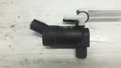 Second-hand car spare part washer pump for ford focus lim. (cb4) titanium oem iam references 1s7117k624fe