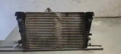 Pezzo di ricambio per auto di seconda mano intercooler per opel zafira b cosmo riferimenti oem iam 