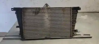 Peça sobressalente para automóvel em segunda mão intercooler por opel zafira b cosmo referências oem iam   