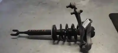 Peça sobressalente para automóvel em segunda mão amortecedor dianteiro esquerdo por audi a4 berlina (8e) 2.5 v6 24v tdi cat (aym) referências oem iam 8e0413031br