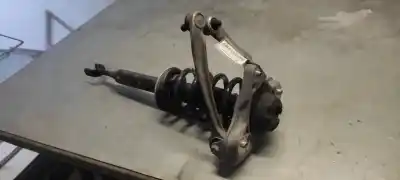 Peça sobressalente para automóvel em segunda mão amortecedor dianteiro direito por audi a4 berlina (8e) 2.5 v6 24v tdi cat (aym) referências oem iam 8e0413031bf