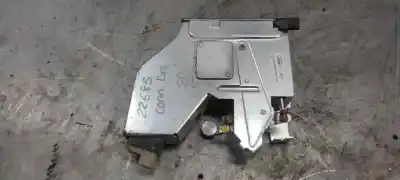 Автозапчасти б/у правый раздвижной боковой замок за ford transit connect (tc7) furgón (2006->) ссылки oem iam 2t14v264a32dm  3 pins