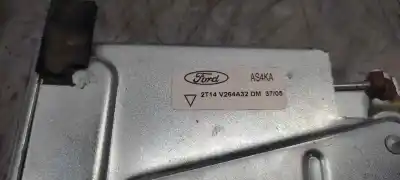 Автозапчасти б/у правый раздвижной боковой замок за ford transit connect (tc7) furgón (2006->) ссылки oem iam 2t14v264a32dm  3 pins