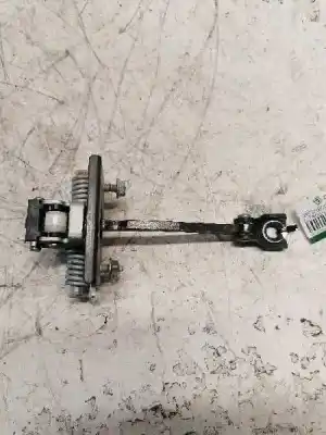 Автозапчасти б/у дверной фиксатор за citroen c4 lim. seduction ссылки oem iam 