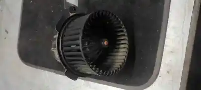 Second-hand car spare part heating fan for citroen c4 coupe vts oem iam references b9506