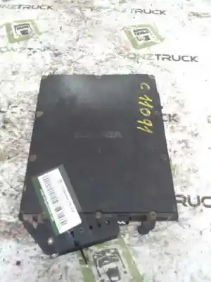 Second-hand car spare part ELECTRONIC MODULE for SCANIA SERIE 4 BUS  OEM IAM references 1404685  1428747
