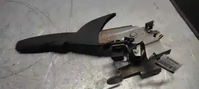 Second-hand car spare part handbrake lever for citroen c4 coupe vts oem iam references 96564871zr