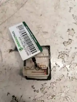 Pezzo di ricambio per auto di seconda mano controllo specchio per toyota corolla (e15) high riferimenti oem iam 183574 7 pins 769746a