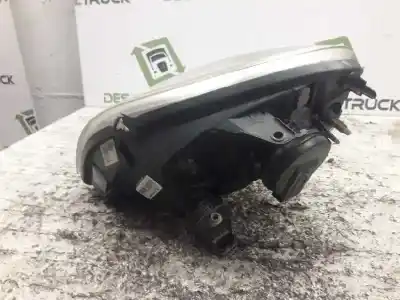 Автозапчасти б/у правая фара за renault kangoo (f/kc0) * ссылки oem iam   
