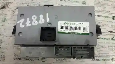 Second-hand car spare part fuse box unit for fiat stilo (192) 1.9 jtd cat oem iam references 46797609  