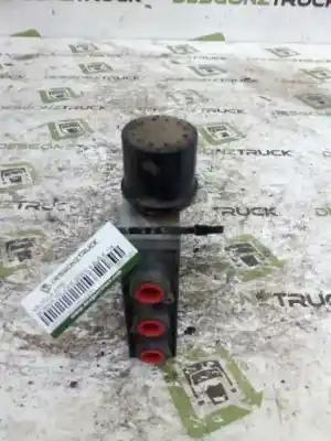 Second-hand car spare part ADDITIONAL AIR VALVE for SCANIA SERIE 4 BUS  OEM IAM references 0501100027  481830