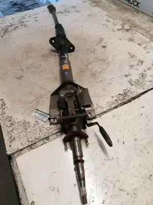 Peça sobressalente para automóvel em segunda mão coluna de direcção por opel frontera a arizona referências oem iam 