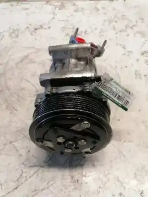 Gebrauchtes Autoersatzteil klimakompressor zum citroen c2 x oem-iam-referenzen 9655191680