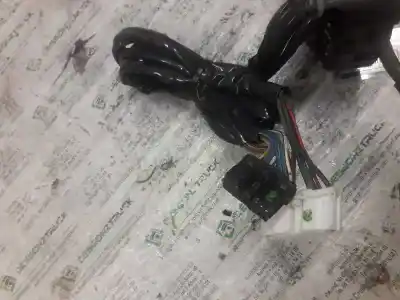 Second-hand car spare part multifunction switch for opel frontera a arizona oem iam references   