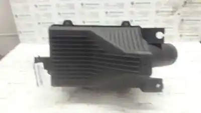 Peça sobressalente para automóvel em segunda mão filtro de ar por kia carnival ii 2.9 cdri ex referências oem iam 