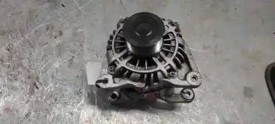 Second-hand car spare part alternator for mazda 6 berlina (gg) 2.0 crtd 136 active oem iam references a3tb4981