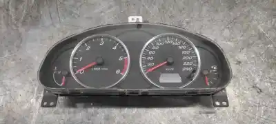 Second-hand car spare part dashboard for mazda 6 berlina (gg) 2.0 crtd 136 active oem iam references jggj6wc