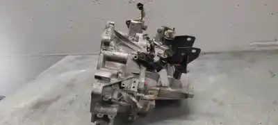 Second-hand car spare part gearbox for mazda 6 berlina (gg) 2.0 crtd 136 active oem iam references gd2