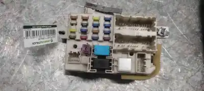 Second-hand car spare part fuse box unit for mazda 6 berlina (gg) 2.0 crtd 136 active oem iam references 503c03