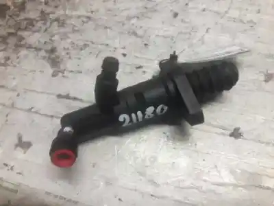 Peça sobressalente para automóvel em segunda mão cilindro de embreagem por seat leon (1p1) comfort limited referências oem iam 1k0721261g