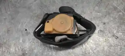 Second-hand car spare part front left seat belt for mazda 6 berlina (gg) 2.0 crtd 136 active oem iam references 