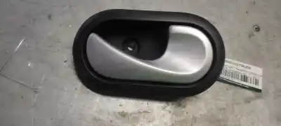 Second-hand car spare part interior right rear handle for dacia duster ambiance 4x2 oem iam references 