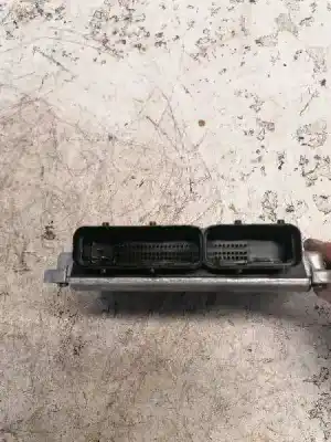 Second-hand car spare part ecu engine control for opel frontera b basis oem iam references 0281001793 99050628sa4100 90589740