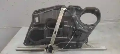 Second-hand car spare part driver left window regulator for mazda 6 berlina (gg) 2.0 crtd 136 active oem iam references 