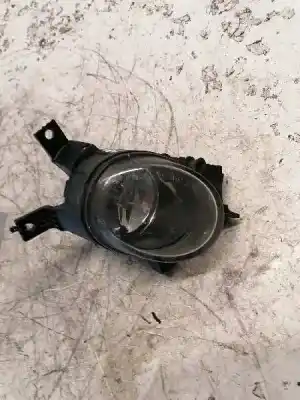 Peça sobressalente para automóvel em segunda mão farol / projetor de nevoeiro esquerdo por audi a4 berlina (8e) 1.9 tdi referências oem iam 8e0941699c